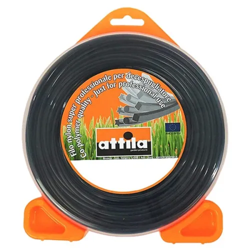 FILO DECESPUGLIATORE ATTILA QUADRO 3 M50 [FDAQ3]