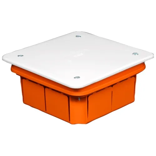 SCATOLA DERIVAZIONE MOD.6 198X153X70 [FG10214]