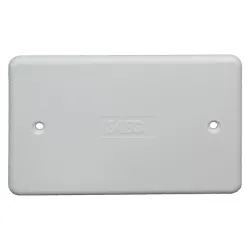 COPERCHIO PER SCATOLA INCASSO 3POSTI [FG10222]