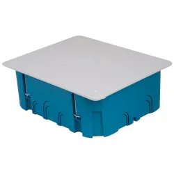 SCATOLA COMBINATA CARTONGESSO 105X105 [FG10255]