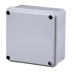 SCATOLA STAGNE 150X110X70 L.V. [FG13505]