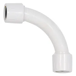 CURVA 90° PER  TUBI RIGIDI MM.20 IP65 [FG16120]