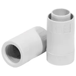 RACCORDI TUBO-GUAINA MM. 20 [FG16820]