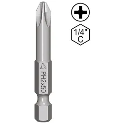 INSERTO - LTI - PH 2 X 50 [ILPH2X50]