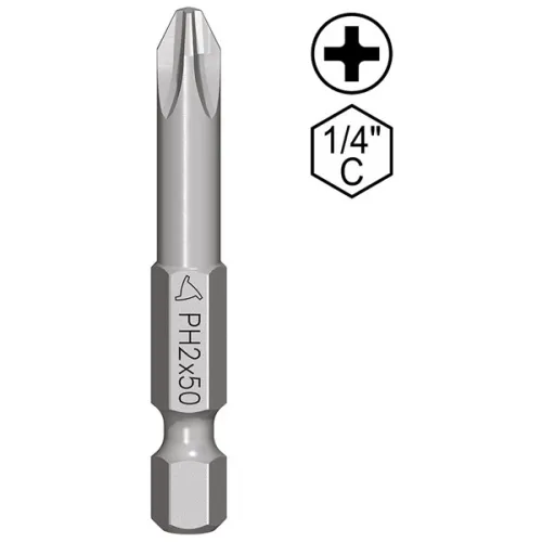 INSERTO - LTI - PH 3 X 50 [ILPH3X50]