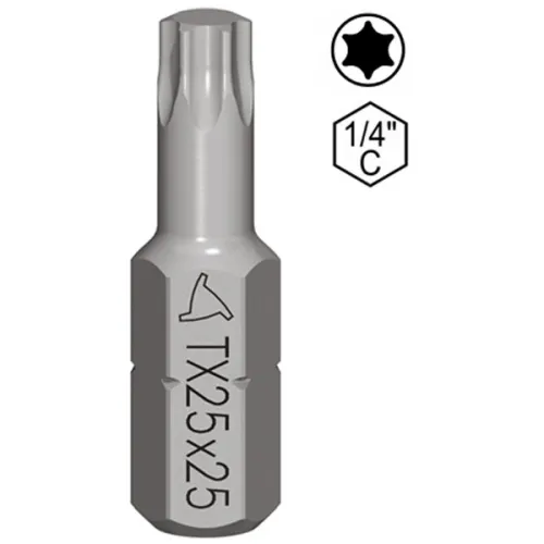 INSERTO - LTI - TX 30 (CF2 PZ) [ILTX30]