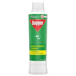 INSETTICIDA POLVERE FORMICHE G.250 [IPF]