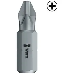 INSERTO - WERA - PH 2 X 25 (CF2 PZ) [IWPH2X25]