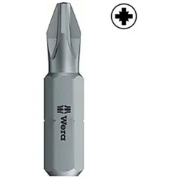 INSERTO - WERA - PZ 3 X 25 (CF2 PZ) [IWPZ3X25]