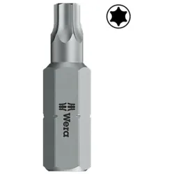 INSERTO - WERA - TX 20 X 25 (CF2 PZ) [IWTX20]