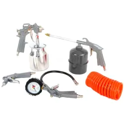 KIT ARIA COMPRESSA ABAC [KAA]