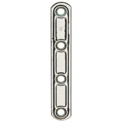 LASTRINE ZINCATE 163/ 8 4 FORI [L163/8]