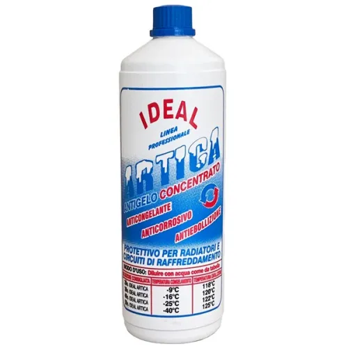 LIQUIDO ANTIGELO ARTICA LT.1 [LA1]