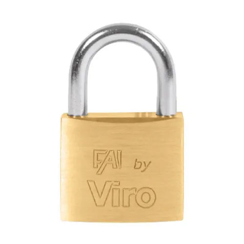 LUCCHETTI FAI VIRO 554 MM.40 [LF40]