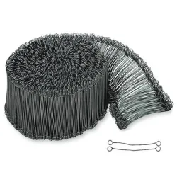 LEGACCI FILO NERO CM.14 PZ2000 [LFN14]