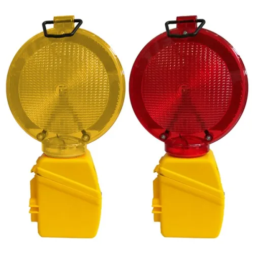 LAMPEGGIATORI MOON LED ROSSI [LMLR]