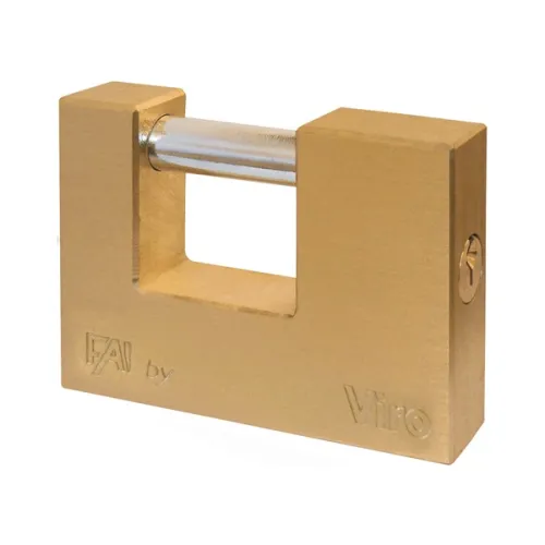 LUCCHETTI PER SERRANDE 506 MM.70 [LSA70]