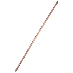 MANICO SCOPA LEGNO CM.130 [MLSC]