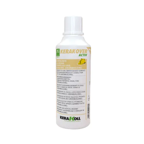 KERAKOVER ACTIV CONF. 1 LT (12X1)