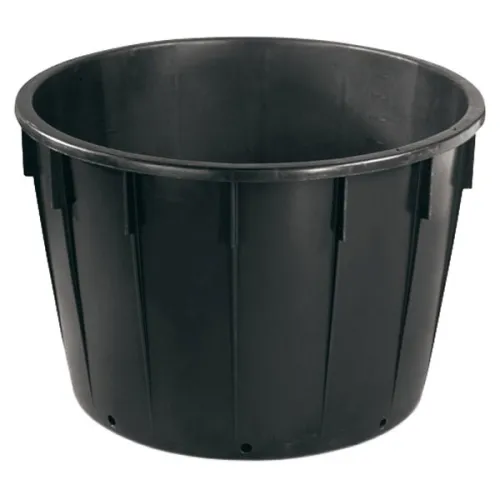 MASTELLONE TONDO NERO 500 [MT500]