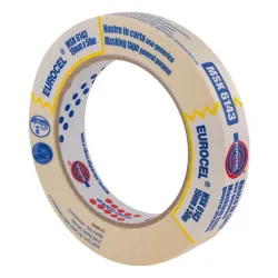 NASTRO CARTA EUROCEL MM.25X50M [NC25]