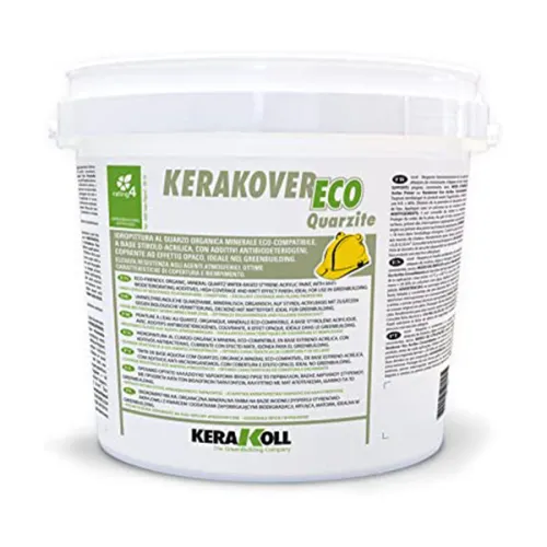 KERAKOVER QUARZITE BC SCAT. PZ. 6 X 0,75 L