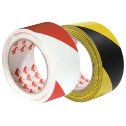 NASTRO SEGN.ADES.B/ROSSO 50X33 [NSABR]