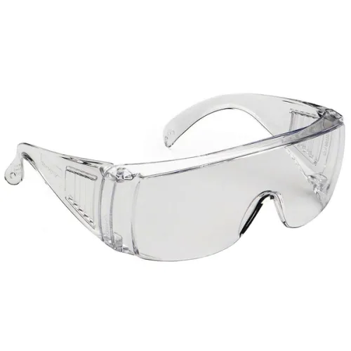 OCCHIALE UNIVET 520 POLICARBONATO [OU520]