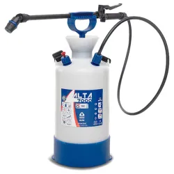 POMPA ALTA 7000 VITON FPM LT.7 [PA7000V]