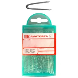 PUNTE CAMBRETTE.N.12 MM.1,8X20 G250 [PC12X20B25]