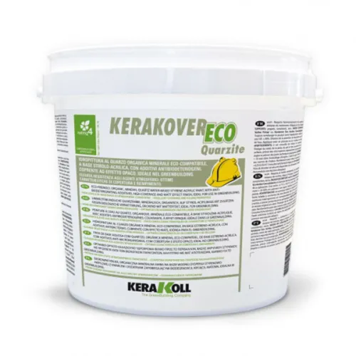 KERAKOVER QUARZITE NT SECCHI 13,020 L