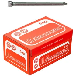 PUNTE GRUPPINI 10X30 D.1,5 [PG10X30]