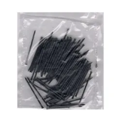 PUNTE GRUPPINI ACCIAIO 1,4X30 SLT 1430 [PGA1,4X30]