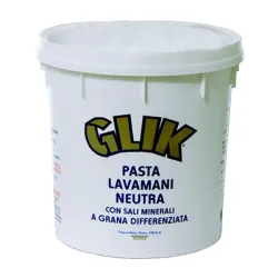 PASTA LAVAMANI GLIK KG.1,2 [PLG1]