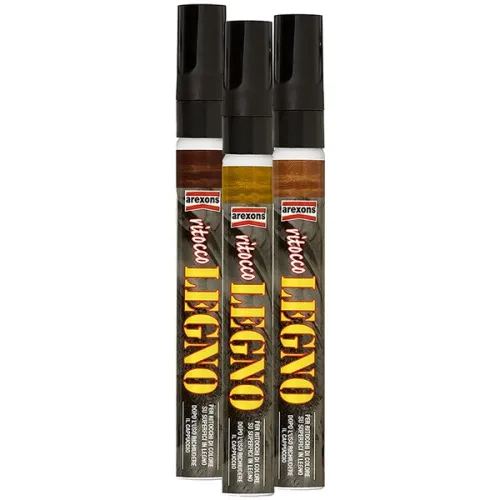 PENNARELLO AREXONS RITOCCO LEGNO 2901 NOCE CH. [PLNC]