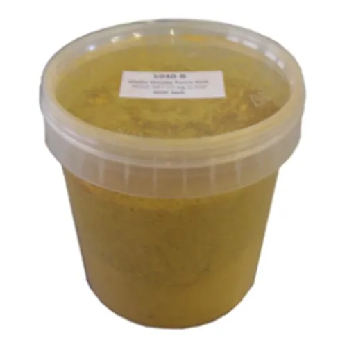 PIGMENTI OSSIDO SIOF NERO G.500 [PNE500]