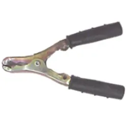 PINZE PORTACORRENTE NERE 120A [PPN120]