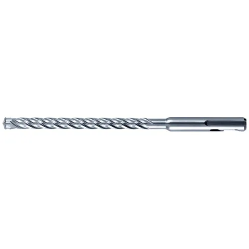 PUNTA WIDIA HIKOKI SDS-PLUS 4 TAGLIENTI MM.16X450 HTA752795 [PS4T16X450]