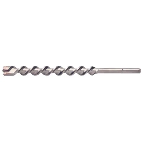PUNTA WIDIA HIKOKI SDS-MAX 4 TAGLIENTI  MM.25X520 HTA754320 [PSM25X520]