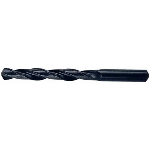 PUNTA HSS PER FERRO Ø MM. 9.5 DIN 338 TIPO N [PSR9.5]