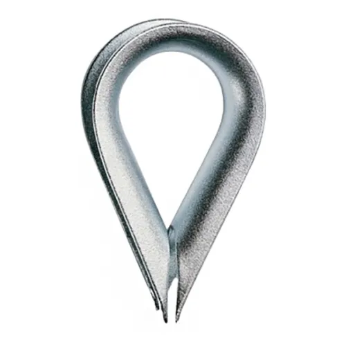 REDANCE T/LEGGERO ZINC.MM. 6 CONF. 2 PZ. [R6]