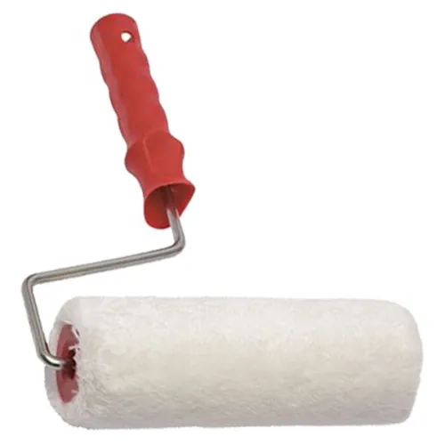 RULLO IMBIANCHINO S/45 CM.20 ACRILICO CORDONATO [RIG]