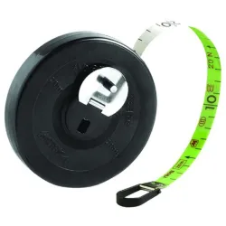 ROTELLA METRICA 40017SP M.20 [RM20]