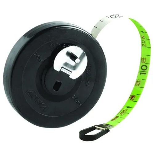 ROTELLA METRICA 40017SP M.20 [RM20]