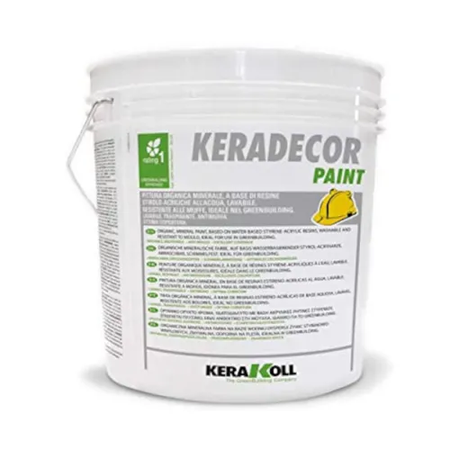 KERADECOR COLOR BC SECCHI 4 L