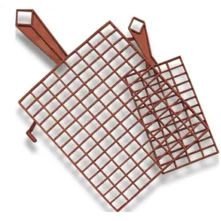 RETINE PVC 20X24 X RULLI [RPRI]