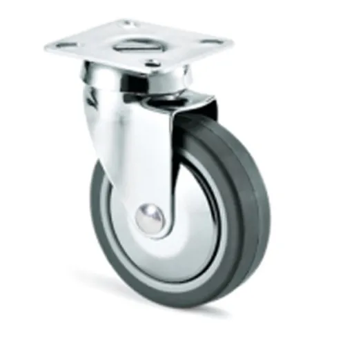 RUOTE TREKI P/PIROETTANTE 60 [RTPP60]