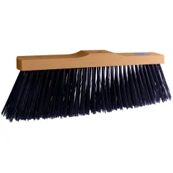 SCOPA CANTIERE PVC CM.35 S/M. [SCA35]