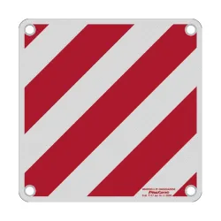 SEGNALI ALL.CARICO SPORGENTE OMOLOGATO [SCSO]