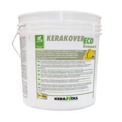 KERAKOVER KOMPACT MEDIO BC SCAT. PZ. 4 X 1,98 KG